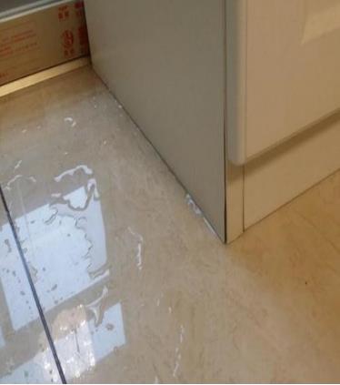 石嘴山市漏水检测 厕所漏水怎么检测?